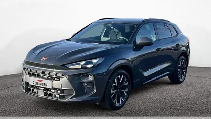 Gebraucht 2025 Cupra Terramar SUV | 33.944 € (Superpreis)