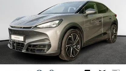 Gebraucht Cupra Tavascan Endurance 210 kW (286 PS) 2026 SUV