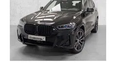 Gebraucht 2024 BMW X3 M Sport SUV | 59.990 € (Fairer Preis)