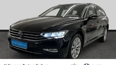 Gebraucht 2023 VW Passat Business Kombi | 35.900 € (Fairer Preis)