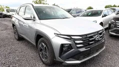 Shimmering silver meta... Neu 2025 Hyundai Tucson Select SUV | 29.530 € (Guter Preis)