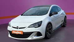 Gebraucht 2015 Opel Astra OPC Limousine | 15.930 € (Fairer Preis)