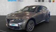 Grauschwarz Neu 2025 Alfa Romeo Tonale Sprint SUV | 38.990 € (Fairer Preis)