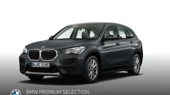 Gebraucht 2022 BMW X1 SUV | 24.900 € (Guter Preis)