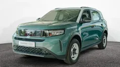 Grün Neu 2025 Opel Frontera Edition SUV | 23.490 € (Superpreis)