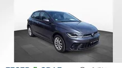 Rauchgrau metallic Gebraucht 2024 VW Polo R-line Limousine | 22.440 € (Guter Preis)