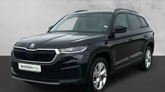 Gebraucht 2022 Skoda Kodiaq Tour SUV | 25.990 € (Superpreis)