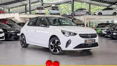 Gebraucht 2020 Opel Corsa-e Edition Kleinwagen | 14.250 € (Fairer Preis)