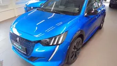 Gebraucht 2023 Peugeot e-208 GT Kleinwagen | 22.850 € (Fairer Preis)