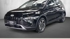 Gebraucht 2024 Hyundai Bayon Trend SUV | 16.590 € (Superpreis)