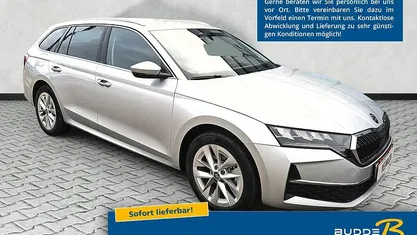 Gebraucht 2025 Skoda Octavia Selection Kombi | 32.750 € (Superpreis)