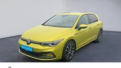 Gebraucht 2020 VW Golf VII Style Limousine | 17.295 € (Fairer Preis)
