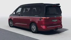 Gebraucht 2024 VW T7 Edition Van | 71.010 € (Fairer Preis)