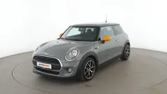 Grau Gebraucht 2016 Mini ONE Kleinwagen | 10.010 € (Fairer Preis)