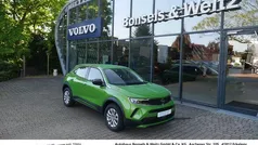 Gebraucht 2022 Opel Mokka Edition SUV | 15.690 € (Guter Preis)