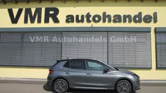 Grau Gebraucht 2023 Skoda Fabia Monte Carlo Limousine | 23.950 € (Fairer Preis)