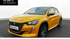 Gebraucht 2021 Peugeot e-208 Allure Kleinwagen | 15.880 € (Fairer Preis)