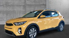Gebraucht 2024 Kia Stonic Vision SUV | 21.290 € (Fairer Preis)