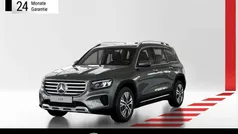 Gebraucht 2025 Mercedes GLB200 Progressive SUV | 39.890 € (Guter Preis)