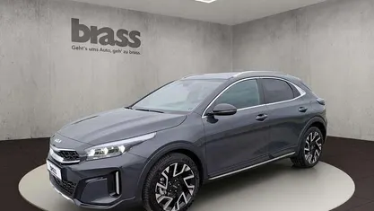 Gebraucht 2025 Kia XCeed SUV | 26.980 € (Fairer Preis)