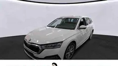 Gebraucht 2023 Skoda Octavia Style Kombi | 21.922 € (Fairer Preis)
