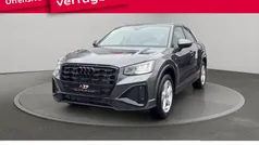 Gebraucht 2025 Audi Q2 S-Line SUV | 34.990 € (Superpreis)