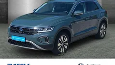 Gebraucht 2024 VW T-Roc Move SUV | 25.430 € (Fairer Preis)