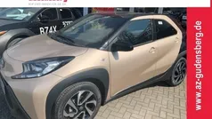 Gebraucht 2025 Toyota Aygo Kleinwagen | 16.980 € (Fairer Preis)
