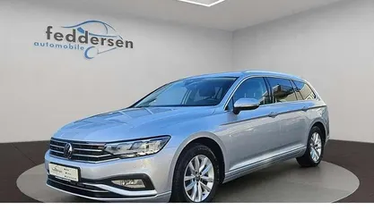 Gebraucht 2023 VW Passat Business Kombi | 26.989 € (Fairer Preis)