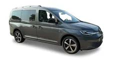 Gebraucht 2025 VW Caddy Maxi Style Van / Kleinbus | 43.740 € (Fairer Preis)