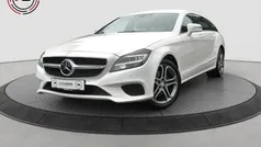 Gebraucht 2015 Mercedes CLS250 Limousine | 23.980 € (Guter Preis)
