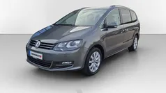 Gebraucht 2022 VW Sharan Highline Van / Kleinbus | 34.900 € (Fairer Preis)