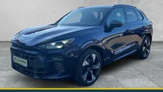 Cosmos blau metallic Gebraucht 2025 Cupra Terramar VZ SUV | 45.950 € (Fairer Preis)