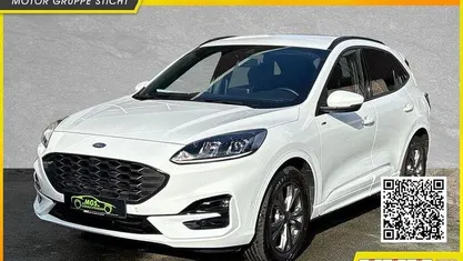 Gebraucht 2023 Ford Kuga ST-Line SUV | 24.470 € (Fairer Preis)