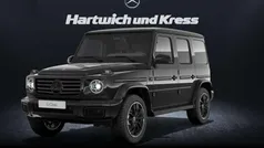 Gebraucht 2024 Mercedes G450 AMG line SUV | 148.850 €