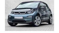 Blau Gebraucht 2022 BMW i3 Comfort Edition Kleinwagen | 17.880 € (Fairer Preis)