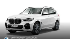 Gebraucht 2022 BMW X5 M Sport SUV | 59.288 € (Superpreis)