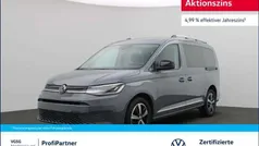 Pure grey Gebraucht 2023 VW Caddy Maxi Style Van / Kleinbus | 33.990 € (Fairer Preis)