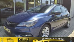 Gebraucht 2021 Opel Astra Edition Limousine | 13.290 € (Fairer Preis)