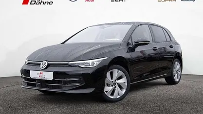 Gebraucht 2025 VW Golf Goal Limousine | 36.980 € (Guter Preis)