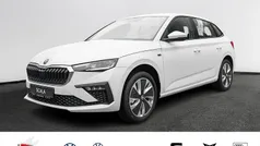 Gebraucht 2025 Skoda Scala Drive Kleinwagen | 25.990 € (Fairer Preis)