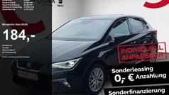 Gebraucht 2024 Seat Ibiza FR Limousine | 20.840 € (Fairer Preis)