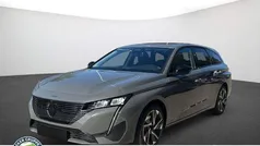 Perlaneraschwarz Neu 2025 Peugeot 308 Allure Kombi | 29.990 € (Fairer Preis)