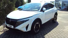 Gebraucht 2025 Nissan Qashqai Comfort SUV | 31.950 € (Fairer Preis)