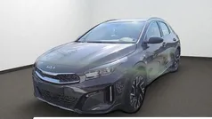 Neu 2025 Kia XCeed Vision SUV | 29.990 € (Fairer Preis)