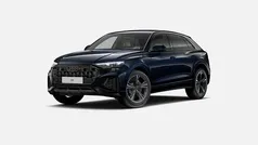 Blau Gebraucht 2024 Audi Q8 Performance SUV | 78.820 € (Guter Preis)