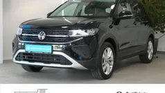 Gebraucht 2024 VW T-Cross Life SUV | 21.950 € (Fairer Preis)