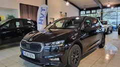 Black magic perleffekt Neu 2025 Skoda Fabia Kleinwagen | 17.920 € (Fairer Preis)