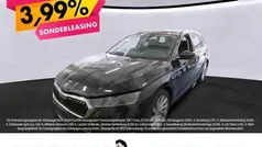 Schwarzmagic perleffekt Gebraucht 2022 Skoda Octavia Style Kombi | 20.977 € (Fairer Preis)
