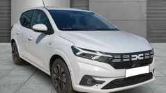 Arktisweiß Neu 2025 Dacia Sandero Expression Kleinwagen | 16.740 € (Fairer Preis)